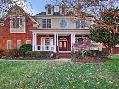 524 Brentwood Arch, Chesapeake, VA, 23320