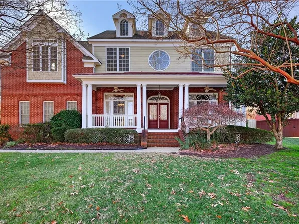 524 Brentwood Arch, Chesapeake, VA 23320