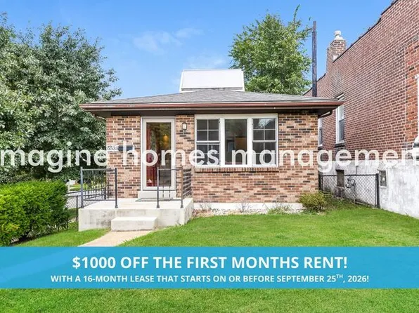 5535 Magnolia Ave, Saint Louis, MO 63139