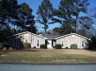 1707 Deerwood Dr, Augusta, GA 30906