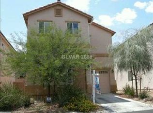 8391 Pearl Beach Ct, Las Vegas, NV 89139