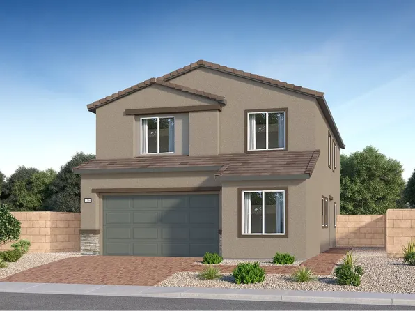 2710 Saunder Ave, North Las Vegas, NV 89032