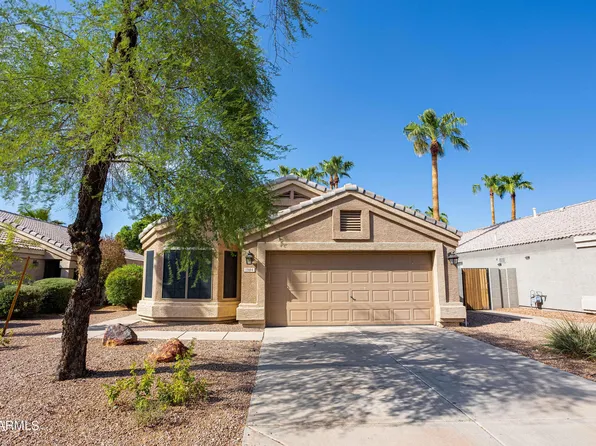 1584 W GERONIMO Street, Chandler, AZ 85224