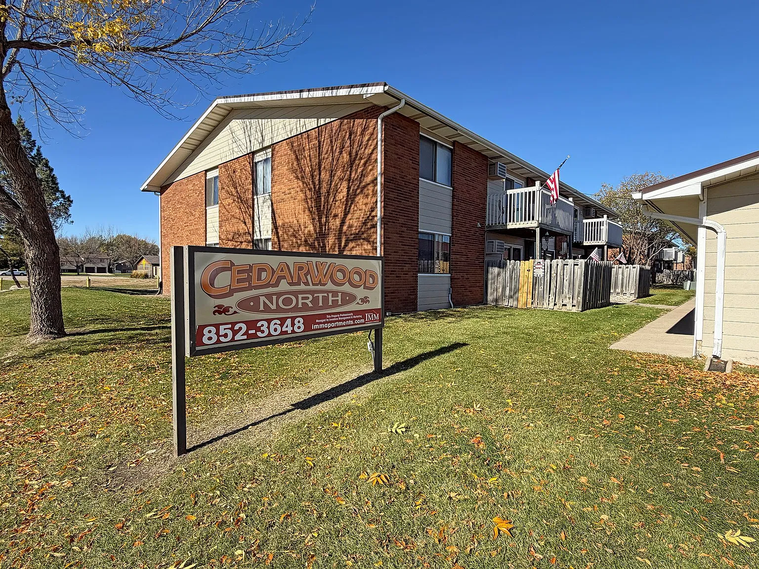 Cedarwood North — Photo 2