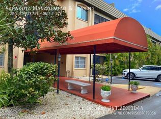 3700 S Osprey Ave APT 102, Sarasota, FL 34239