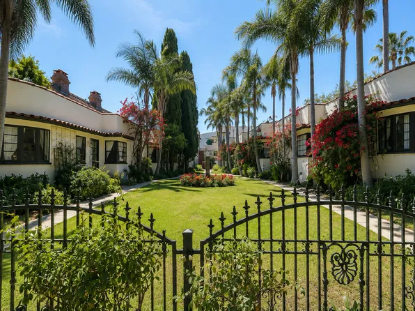 1134 Chelsea Ave #1A, Santa Monica, CA 90403