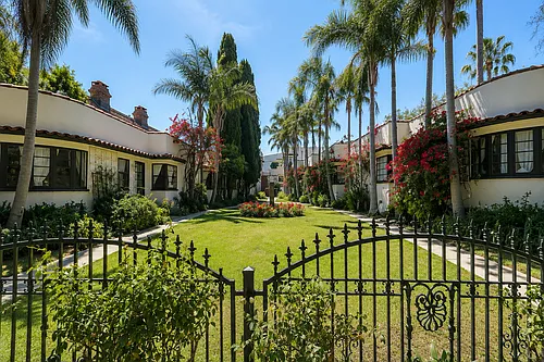 1134 Chelsea Ave #1A Photo 1