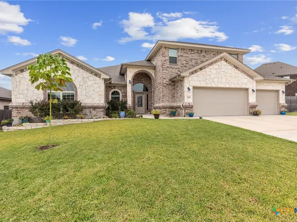 8304 Steppington Dr, Killeen, TX 76542