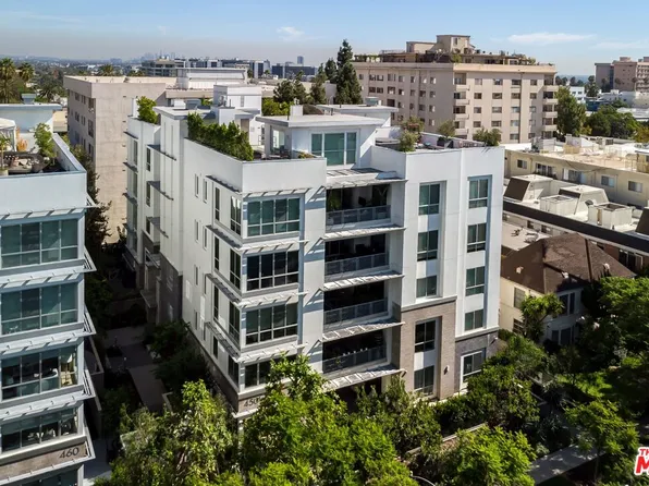 460 N Palm Dr #306, Beverly Hills, CA 90210
