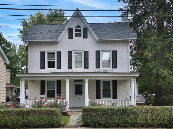 116 W Walnut St, North Wales, PA 19454