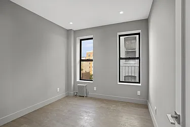 Rented by Citi Habitats