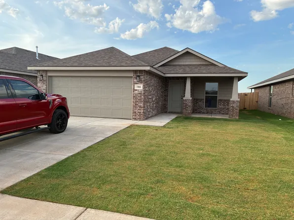 7201 14th St, Lubbock, TX 79416