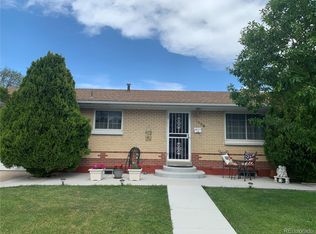 7866 Pennsylvania St, Denver, CO 80229