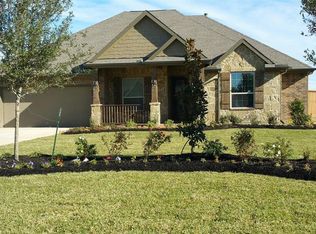 6818 Cottonwood Crest Ln, Katy, TX 77493