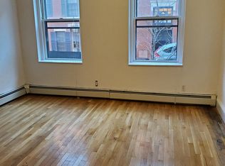 39 Irving St #6, Boston, MA 02114