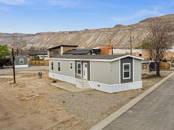 317 W 8th St TRAILER 16, Palisade, CO 81526