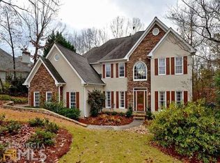611 Wingspread, Peachtree City, GA 30269