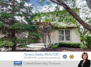 1304 Village Dr, Marysville, OH 43040