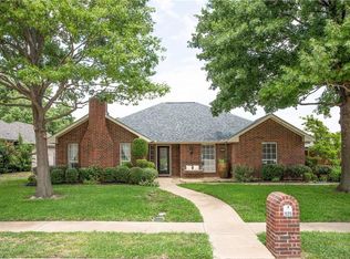 1525 Snow Trl, Lewisville, TX 75077