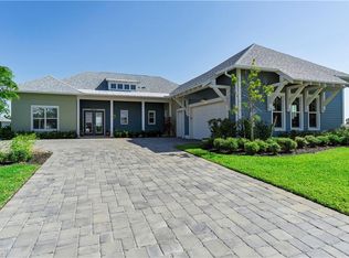 42327 Lake Timber Dr, Punta Gorda, FL 33982
