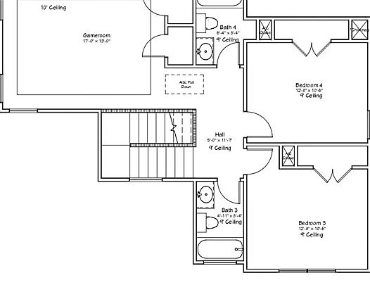 4th image of 1638 Frontera Ranch Blvd