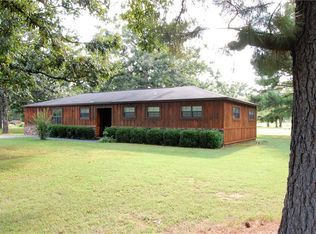 12618 Howard Hill Pl, Fort Smith, AR 72916