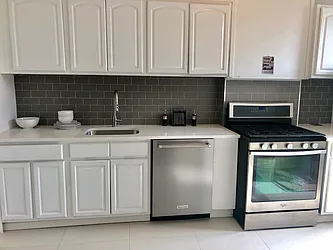 Rented by Compass