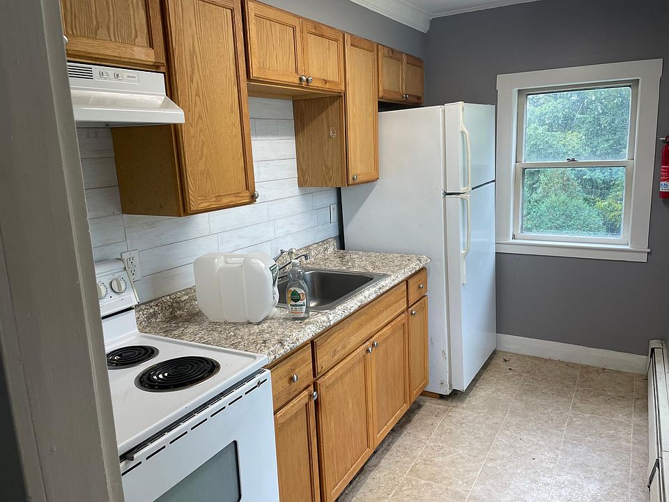 Kitchen 6x11