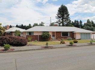 10725 NE Oregon St, Portland, OR 97220
