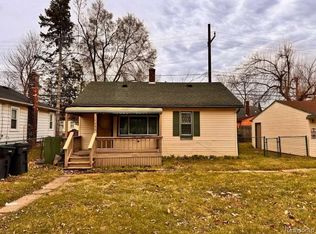 17946 Harman St, Melvindale, MI