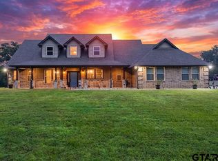 1408 Pine Wilderness Dr, Queen City, TX 75572