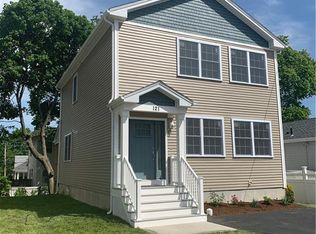 121 Devonshire St, Providence, RI 02908