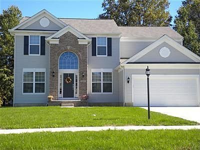 1st image of 9037 Aaron Ln #2