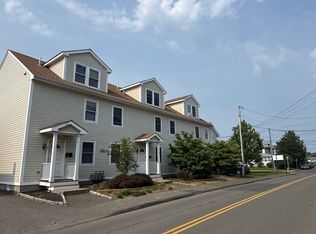 67 Fort Point St APT A-2, Norwalk, CT 06855