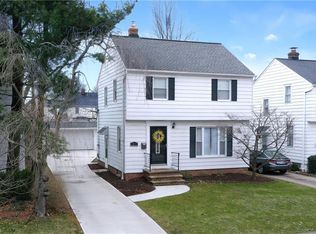 1110 Piermont Rd, South Euclid, OH 44121