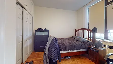 Rented by Bond New York