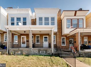 6045 N Mascher St, Philadelphia, PA 19120