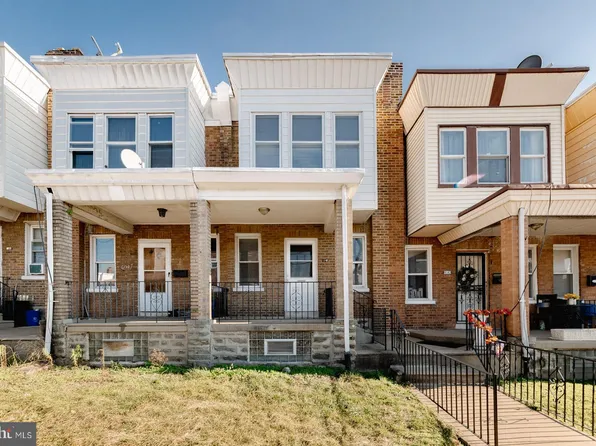 6045 N Mascher St, Philadelphia, PA 19120