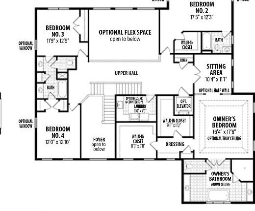 5th image of 502 Tarbet Ct