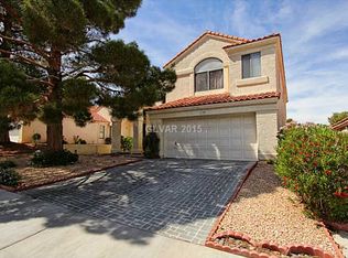 2706 Strathmoor Dr, Henderson, NV 89074