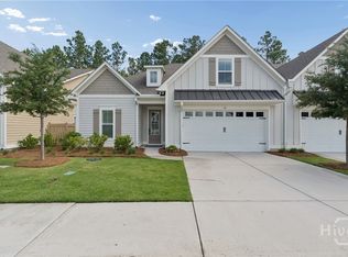 18 Golf Drive, Pooler, GA 31322