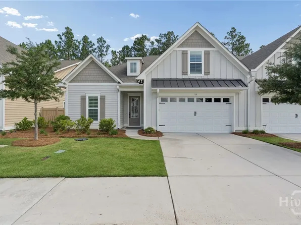18 Golf Drive, Pooler, GA 31322