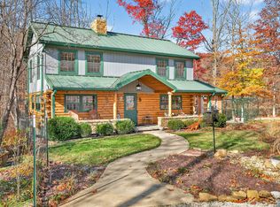 3502 Morrison Rd, Nashville, IN 47448