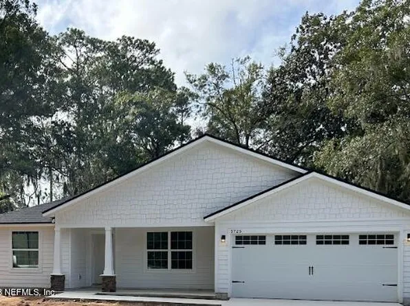 5728 PENNY Lane, Jacksonville, FL 32244