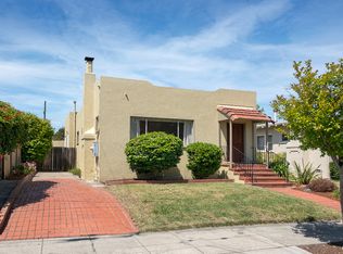 806 San Carlos Ave, Albany, CA 94706
