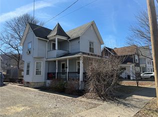 138 W William St, Corning, NY 14830