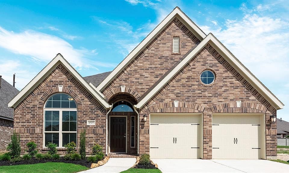 1st image of 4321 Mesquite Terrace Dr