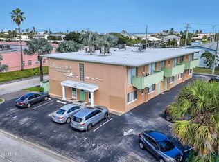 801 S Brevard Ave APT G, Cocoa Beach, FL 32931
