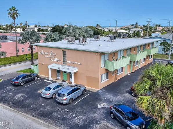 801 S Brevard Ave APT G, Cocoa Beach, FL 32931