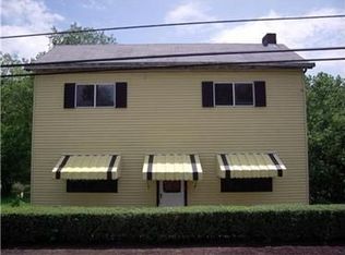 139 Morgan Hill Rd, Morgan, PA 15064